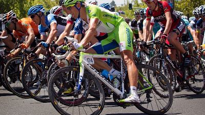 Doping, fermato Koren,gregario di Nibali Doping, fermato Koren,gregario di Nibali