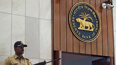 Next Indian government seen relying on central bank rate cuts to spur growth Next Indian government seen relying on central bank rate cuts to spur growth