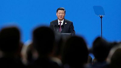 Amid trade war, China's Xi preaches openness, says no civilisation superior Amid trade war, China's Xi preaches openness, says no civilisation superior