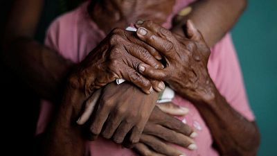 Venezuela dialysis patients face uncertain fate after power cuts Venezuela dialysis patients face uncertain fate after power cuts