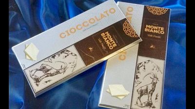 Crac Cioccolato Vda, passivo da 4,7 mln Crac Cioccolato Vda, passivo da 4,7 mln