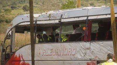 Morte in Spagna, nuova archiviazione Morte in Spagna, nuova archiviazione