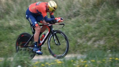Dopage: deux cyclistes en activité suspendus dans l'opération Aderlass