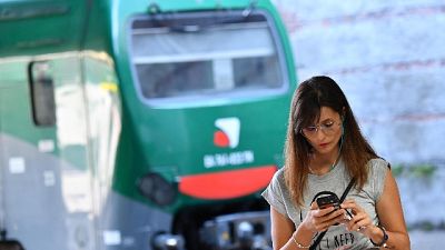 Regione acquista altri 15 nuovi treni Regione acquista altri 15 nuovi treni