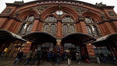 Defeat for SPD in bastion Bremen may threaten Merkel's coalition Defeat for SPD in bastion Bremen may threaten Merkel's coalition