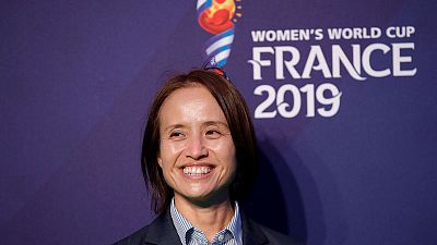 Japan head to France 2019 with one eye on Olympics Japan head to France 2019 with one eye on Olympics