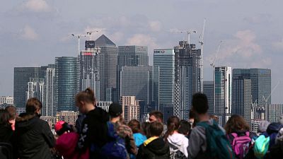 Banks in Britain face fines over arbitrary fraud compensation - regulator Banks in Britain face fines over arbitrary fraud compensation - regulator