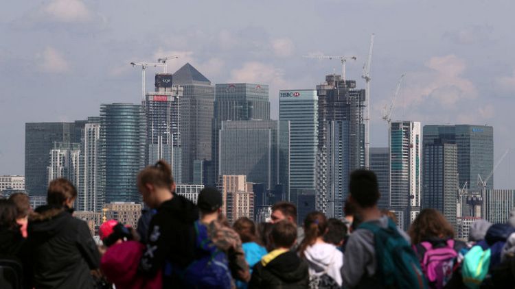Banks in Britain face fines over arbitrary fraud compensation - regulator