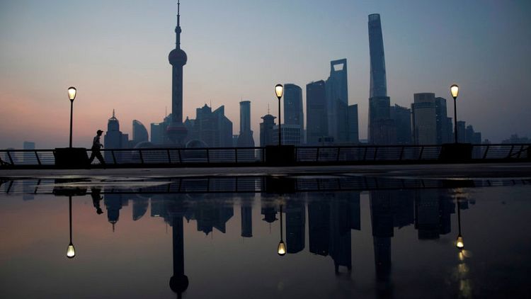 Shanghai-London stock exchange tie-up faces more delays - sources