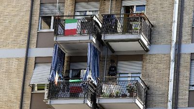 Salvini, 17 deferiti per Casal Bruciato Salvini, 17 deferiti per Casal Bruciato