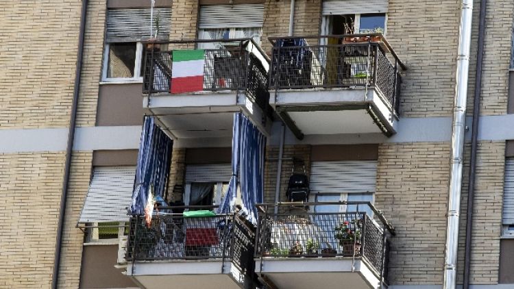 Salvini, 17 deferiti per Casal Bruciato