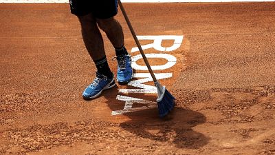Tennis: forum su infortuni più frequenti Tennis: forum su infortuni più frequenti