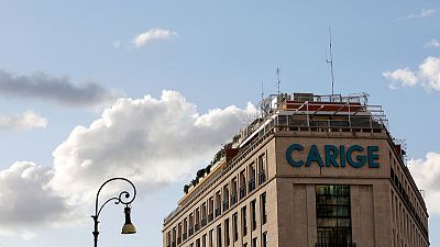 UniCredit chairman does not rule out industry rescue of Carige UniCredit chairman does not rule out industry rescue of Carige