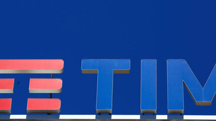 Telecom Italia CEO says talks with Open Fiber over merger 'quite advanced'