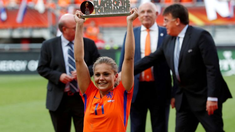 Dutch need to step up to deliver on World Cup potential