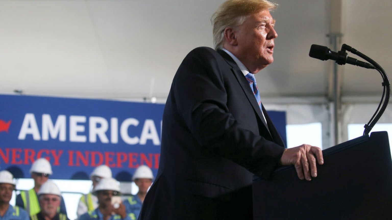 Trump expected to delay auto tariffs decision by up to six months - officials
