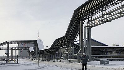 Russia to restart clean oil supply via Druzhba fully in May or early June Russia to restart clean oil supply via Druzhba fully in May or early June