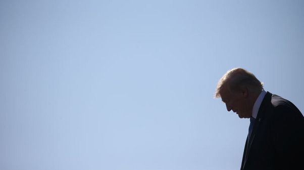 U.S. President Trump to visit Ireland in June - Newstalk radio U.S. President Trump to visit Ireland in June - Newstalk radio