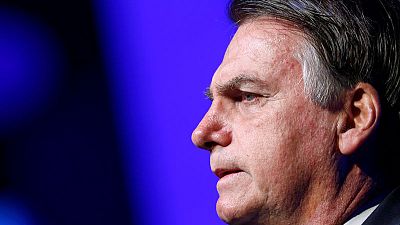 Brazil prosecutors seek injunction to prevent Bolsonaro gun decree Brazil prosecutors seek injunction to prevent Bolsonaro gun decree