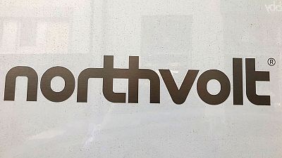 EIB lends Northvolt 350 million euros for Europe's largest battery project EIB lends Northvolt 350 million euros for Europe's largest battery project