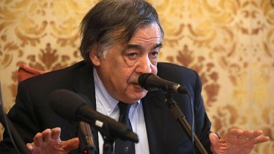 Palermo: Orlando a Giorgetti, si rimedi Palermo: Orlando a Giorgetti, si rimedi