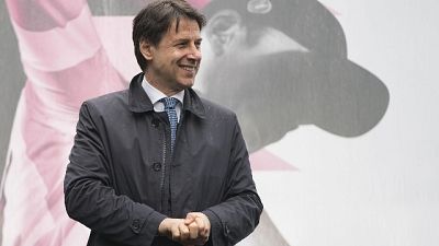 Conte, spread? C'è campagna elettorale Conte, spread? C'è campagna elettorale