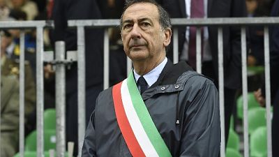 Giochi 2026: Sala "il dossier è buono" Giochi 2026: Sala "il dossier è buono"