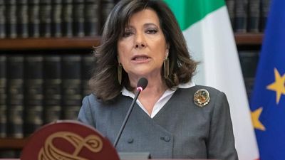 Agricoltura: ok Senato a decreto Agricoltura: ok Senato a decreto