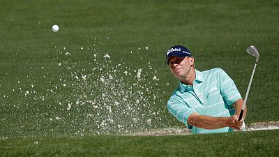 Stricker says U.S. to stick with four Ryder Cup captain's picks Stricker says U.S. to stick with four Ryder Cup captain's picks