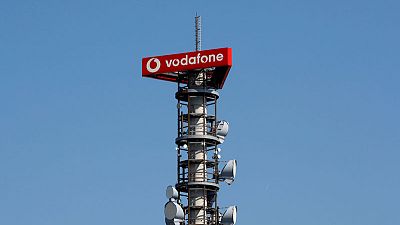 Telecom Italia and Vodafone to sign deal to merge towers in Italy by summer end Telecom Italia and Vodafone to sign deal to merge towers in Italy by summer end