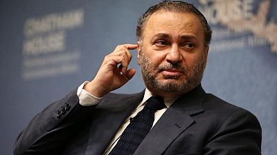 الإمارات: أمريكا رصدت بالتأكيد تهديدا قبل أن تصدر تقييمها بشأن العراق الإمارات: أمريكا رصدت بالتأكيد تهديدا قبل أن تصدر تقييمها بشأن العراق