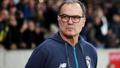 Angleterre: Leeds et Bielsa n'accéderont pas à la Premier League Angleterre: Leeds et Bielsa n'accéderont pas à la Premier League