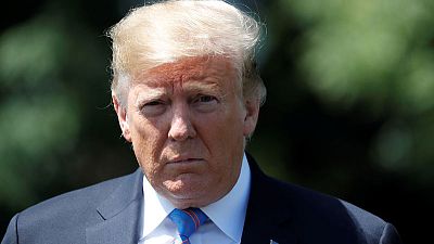 Trump to propose plan to make U.S. immigration more merit-based Trump to propose plan to make U.S. immigration more merit-based