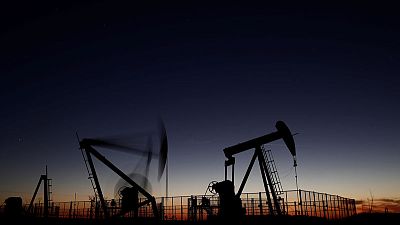 Oil extends gains into third session amid Middle East tensions Oil extends gains into third session amid Middle East tensions
