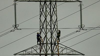 National Grid profit falls as U.S. storm costs bite National Grid profit falls as U.S. storm costs bite