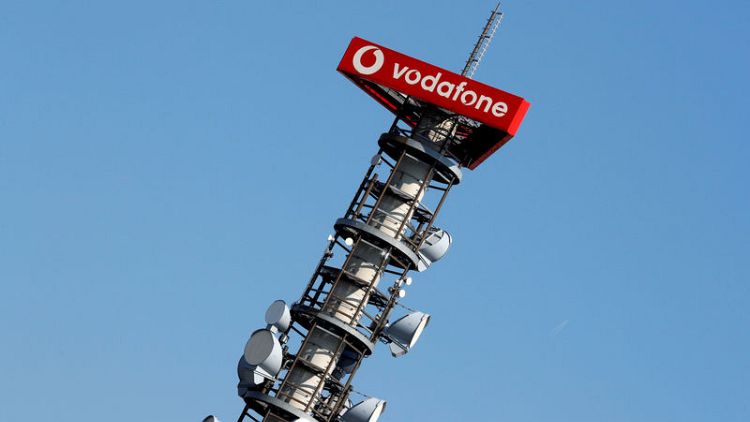 Australia regulator blames website flaw for early reveal of TPG-Vodafone decision