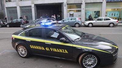 Appalti e corruzione elettorale, arresti Appalti e corruzione elettorale, arresti