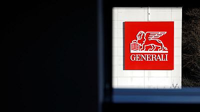 Generali profits rise, capital reserves hit by new rules Generali profits rise, capital reserves hit by new rules