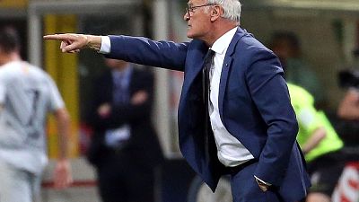 Ranieri, addio De Rossi? deciso lontano Ranieri, addio De Rossi? deciso lontano