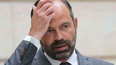 France won't ease reforms if far-right make EU gains - PM France won't ease reforms if far-right make EU gains - PM