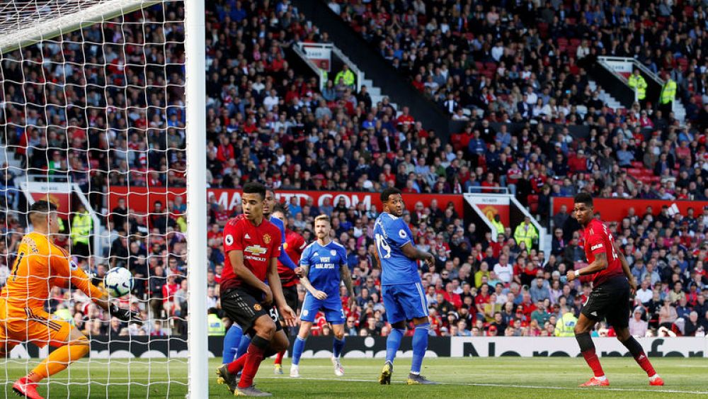 Manchester City Referred To Uefa Judicial Chamber Over Alleged Ffp Breaches Euronews