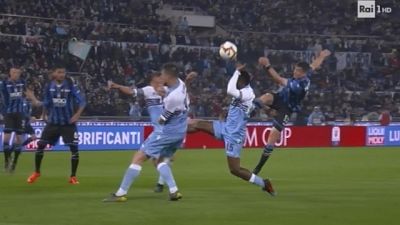 Albertini,va difesa indipendenza arbitri Albertini,va difesa indipendenza arbitri