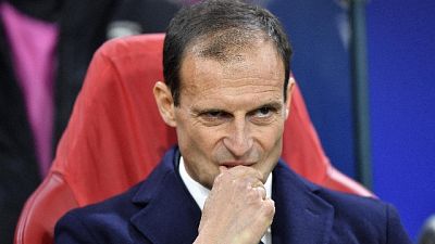Juve-Allegri, presto nuovo vertice Juve-Allegri, presto nuovo vertice