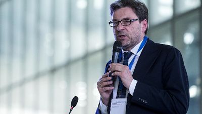 Universiadi, Giorgetti è una sfida vinta Universiadi, Giorgetti è una sfida vinta