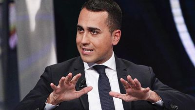 Fisco: Di Maio,dopo voto lavoro su cuneo Fisco: Di Maio,dopo voto lavoro su cuneo