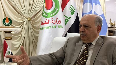 وزير النفط العراقي: مصفاة كربلاء ستبدأ العمل في 2022
