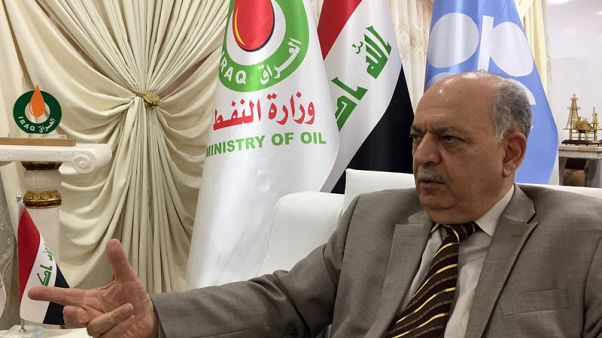 وزير النفط العراقي: مصفاة كربلاء ستبدأ العمل في 2022 وزير النفط العراقي: مصفاة كربلاء ستبدأ العمل في 2022