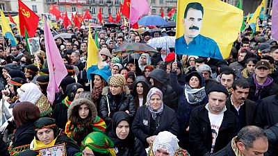 France reopens inquiry into 2013 murder of Kurdish militants France reopens inquiry into 2013 murder of Kurdish militants