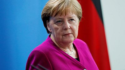 Merkel unavailable for political office after chancellorship Merkel unavailable for political office after chancellorship