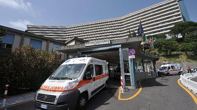 Travolto da auto, 36enne morto Travolto da auto, 36enne morto